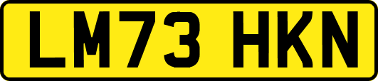 LM73HKN