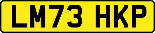LM73HKP