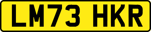 LM73HKR