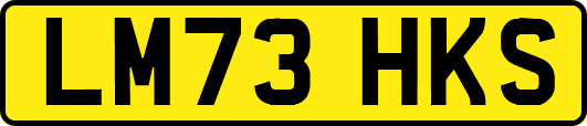 LM73HKS