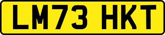 LM73HKT