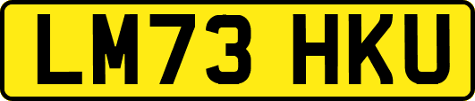 LM73HKU