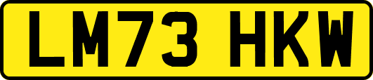 LM73HKW