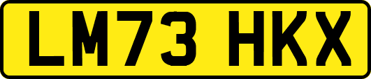 LM73HKX