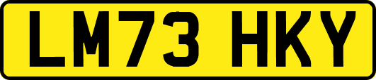LM73HKY
