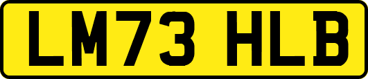 LM73HLB