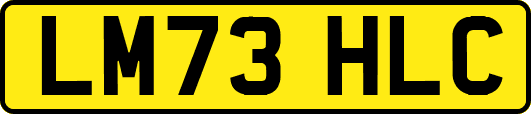 LM73HLC