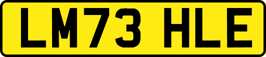 LM73HLE