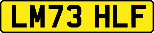 LM73HLF