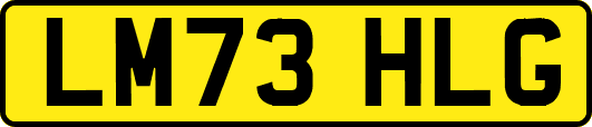 LM73HLG
