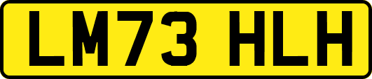 LM73HLH
