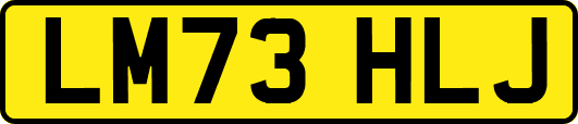 LM73HLJ