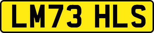 LM73HLS