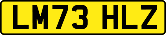 LM73HLZ