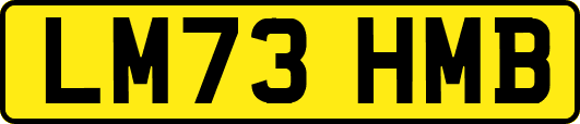 LM73HMB