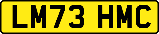 LM73HMC