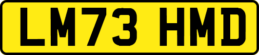 LM73HMD