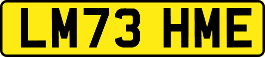 LM73HME
