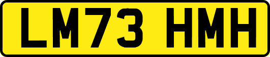 LM73HMH
