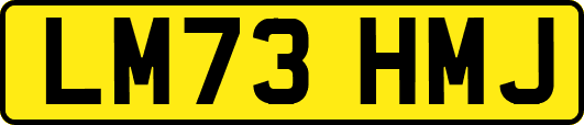 LM73HMJ