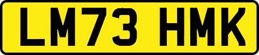 LM73HMK
