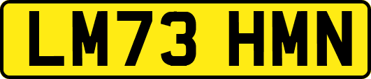 LM73HMN