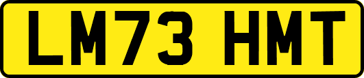 LM73HMT