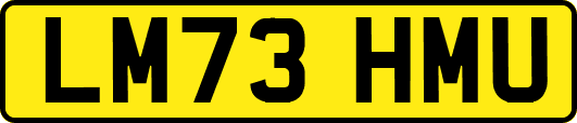 LM73HMU