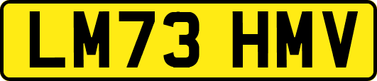 LM73HMV
