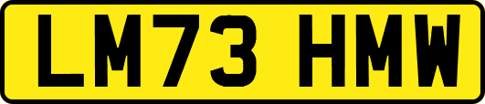 LM73HMW