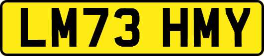 LM73HMY
