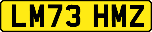 LM73HMZ