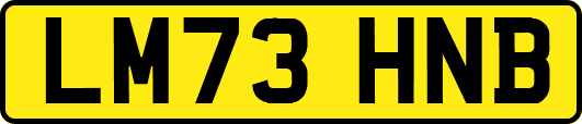 LM73HNB