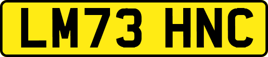 LM73HNC