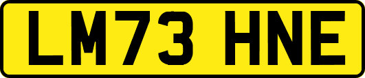 LM73HNE