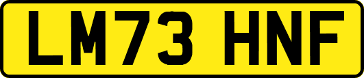 LM73HNF
