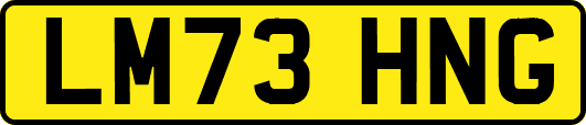 LM73HNG
