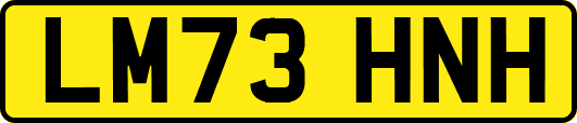 LM73HNH
