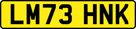 LM73HNK