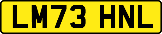 LM73HNL