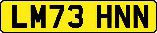 LM73HNN