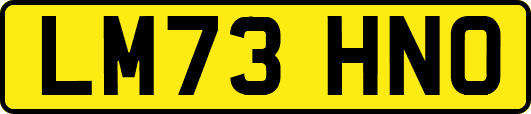 LM73HNO