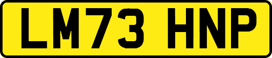 LM73HNP