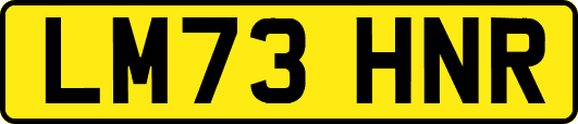 LM73HNR