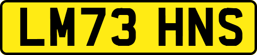 LM73HNS