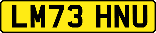 LM73HNU