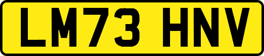 LM73HNV