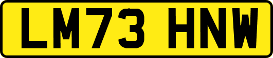 LM73HNW