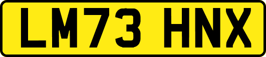 LM73HNX