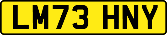 LM73HNY